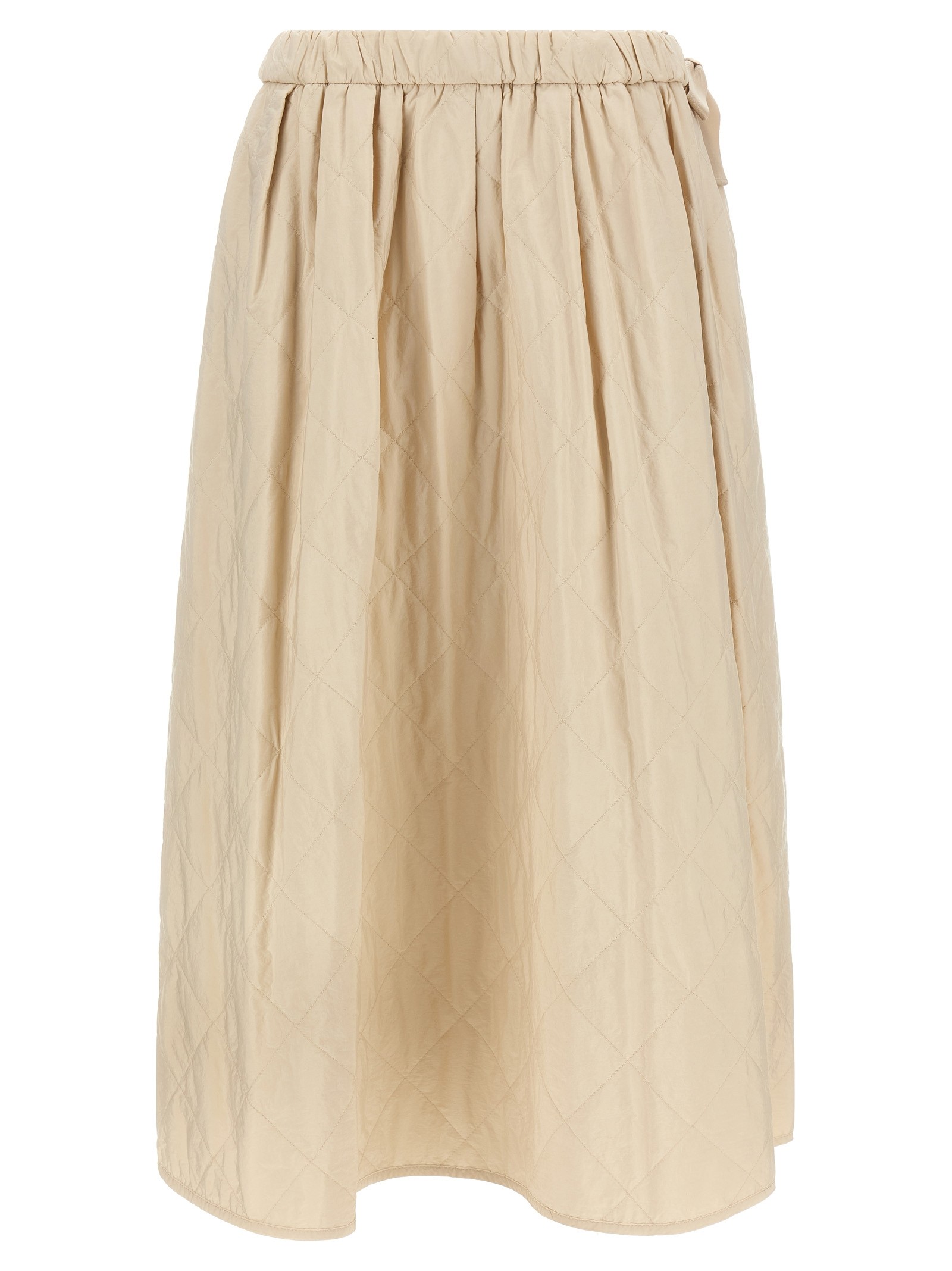WEEKEND MAX MARA 'Briose' Skirt