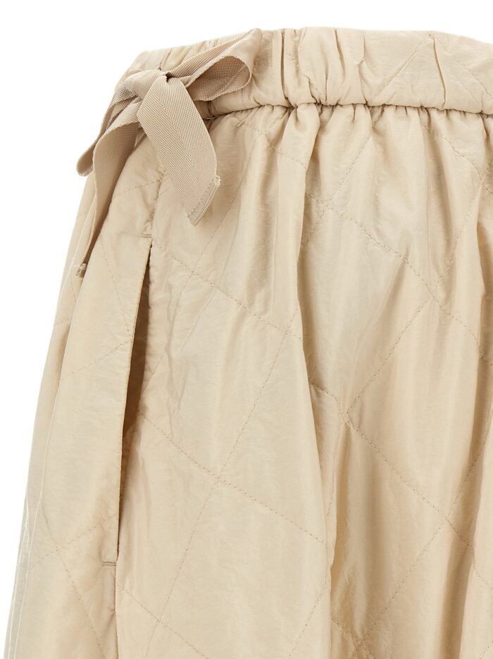 WEEKEND MAX MARA 'Briose' Skirt