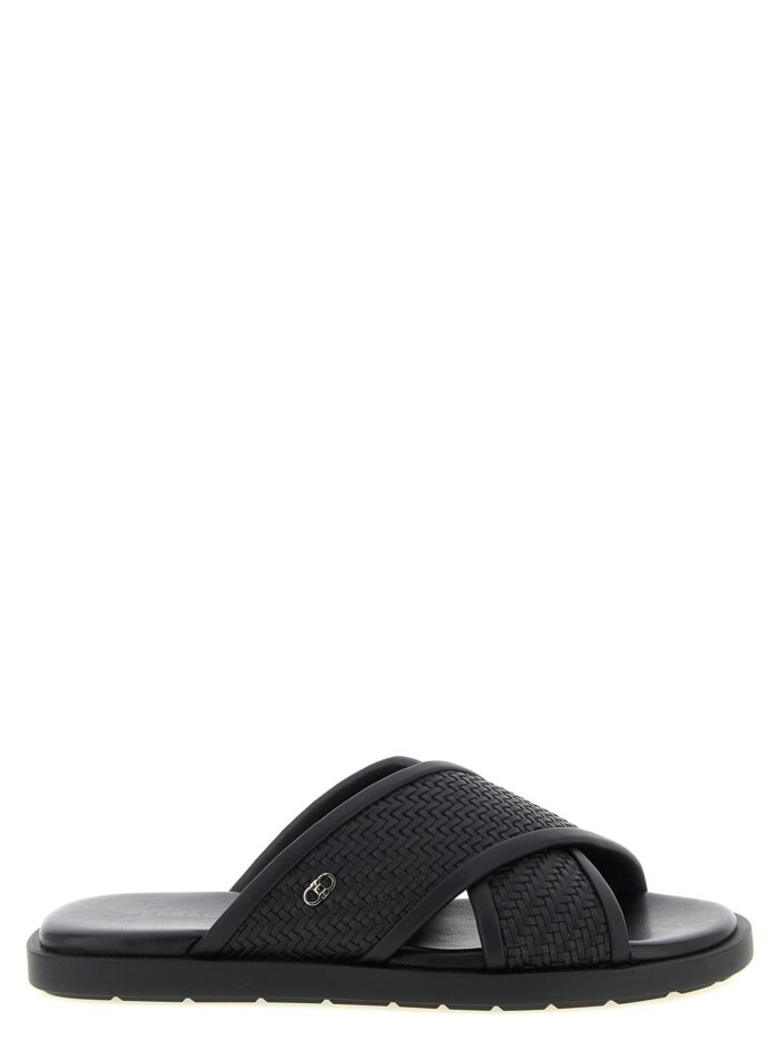 ferragamo 'brise 2' sandals Ferragamo 'Brise 2' Sandals