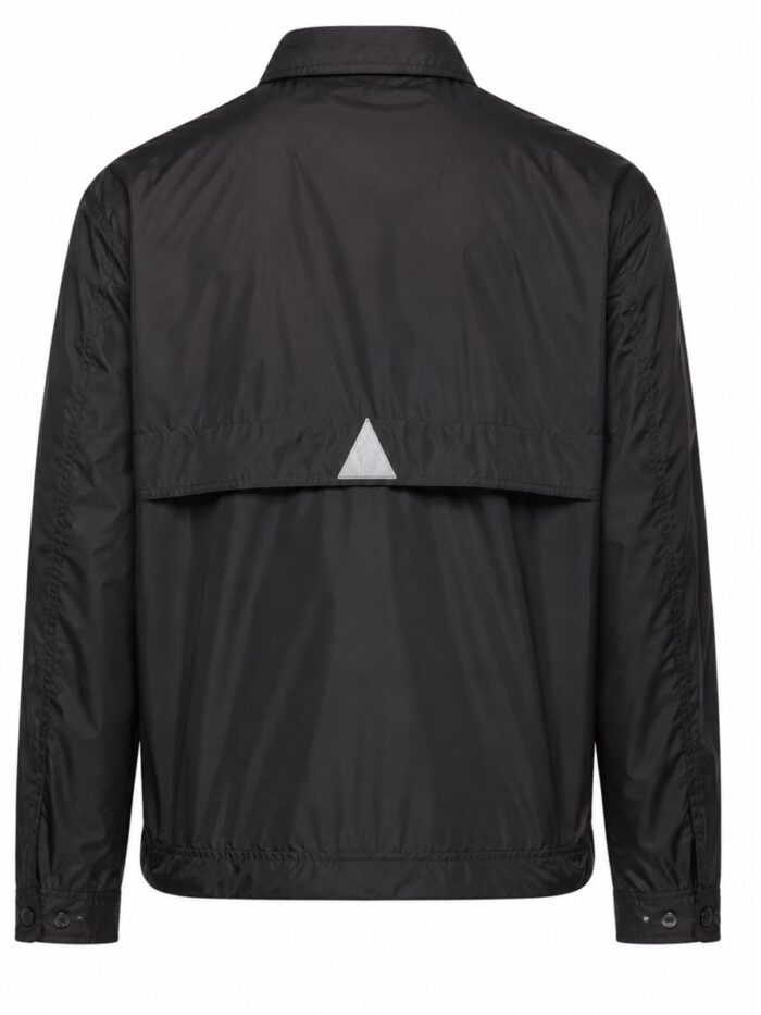MONCLER GRENOBLE "BRIVE" JACKET