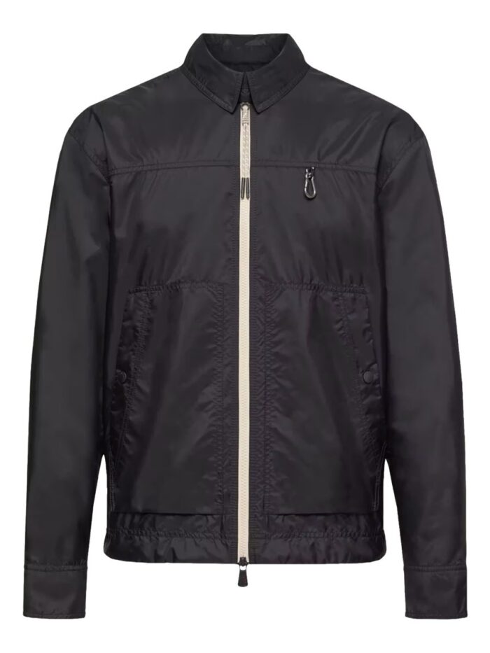 moncler grenoble "brive" jacket MONCLER GRENOBLE "BRIVE" JACKET