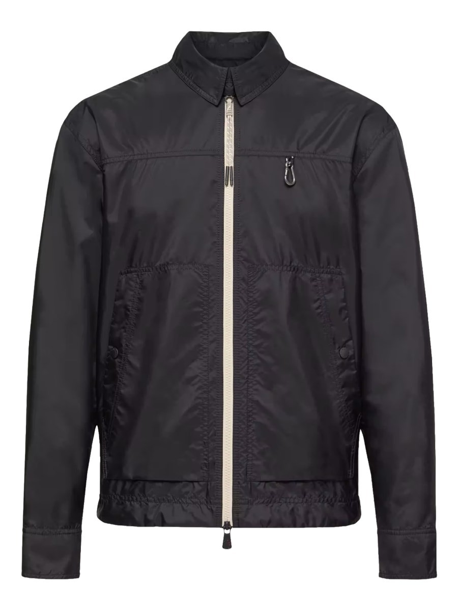MONCLER GRENOBLE "BRIVE" JACKET