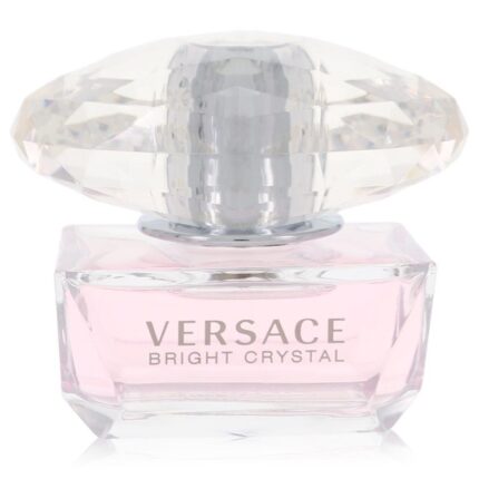 Bright Crystal By Versace - Deodorant Spray (Unboxed) 1.7 Oz