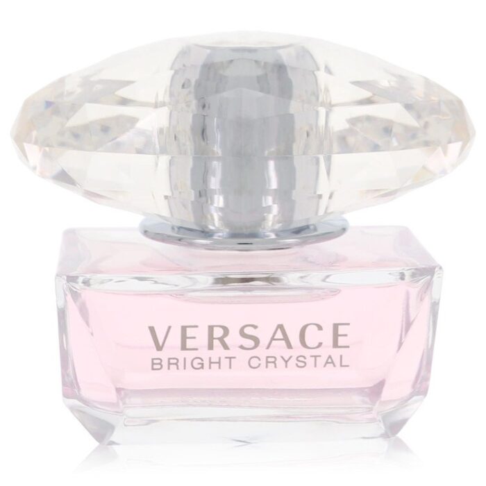 Bright Crystal By Versace - Deodorant Spray (Unboxed) 1.7 Oz