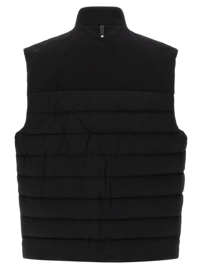 MACKAGE 'Brody' Vest