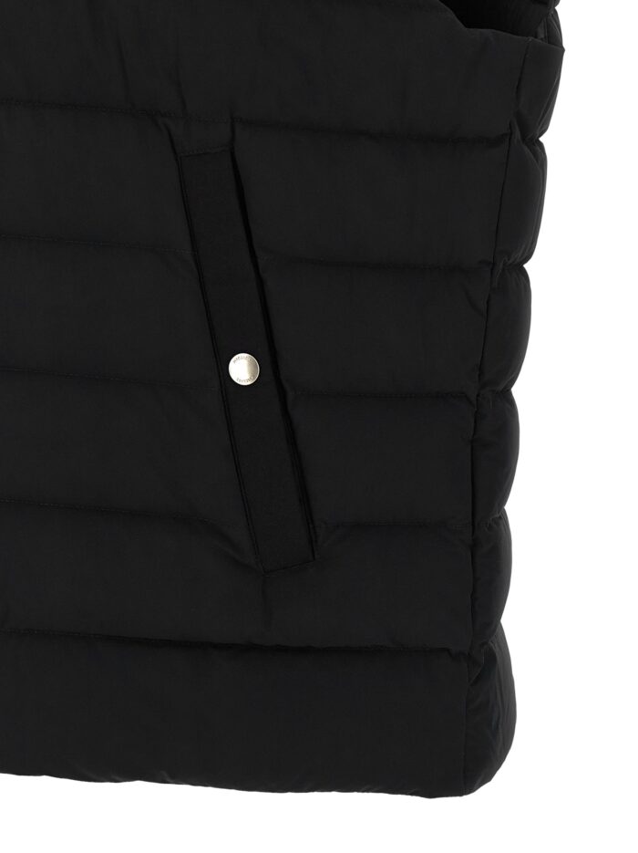 MACKAGE 'Brody' Vest