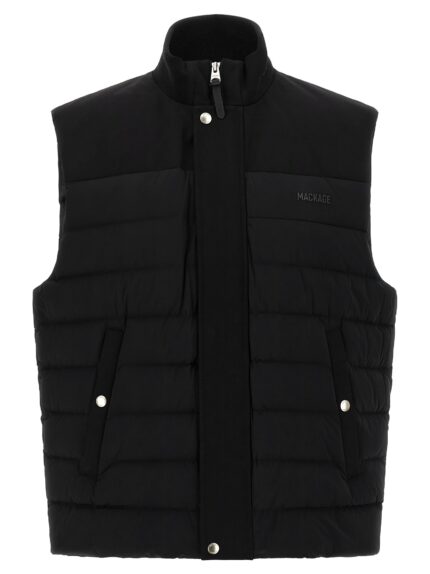 MACKAGE 'Brody' Vest