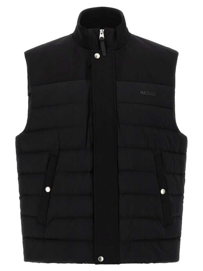 mackage 'brody' vest MACKAGE 'Brody' Vest