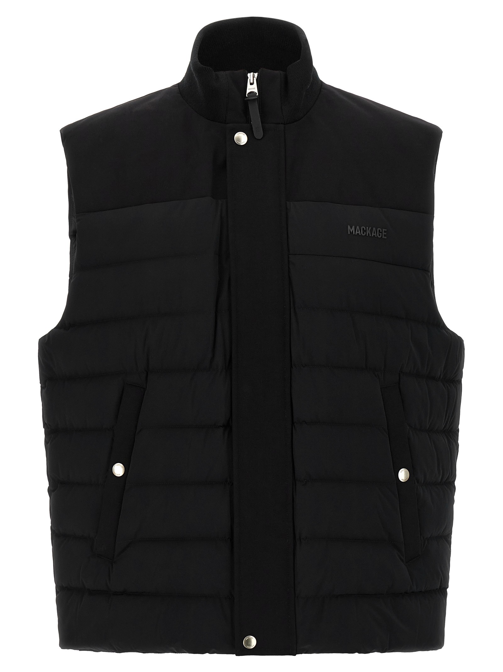 MACKAGE 'Brody' Vest