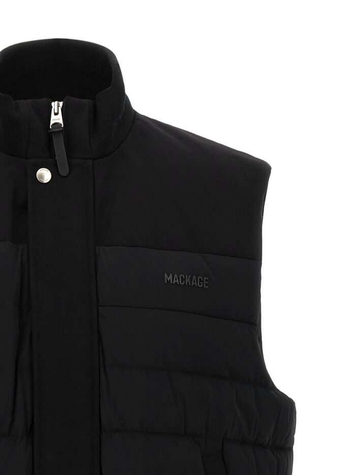 MACKAGE 'Brody' Vest