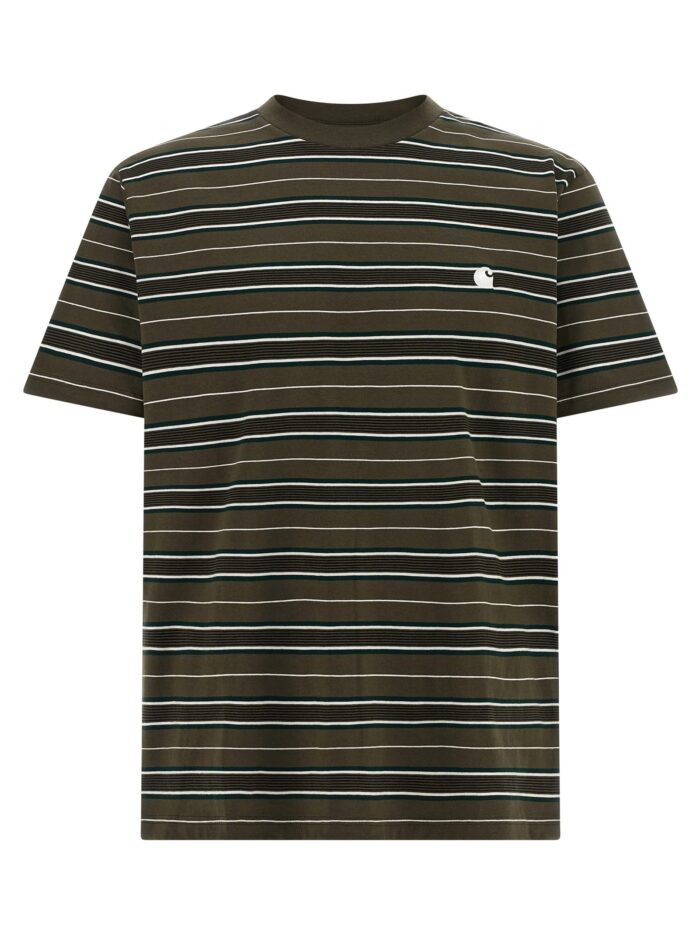 carhartt wip 'bronson' t shirt Carhartt Wip 'Bronson' T-shirt