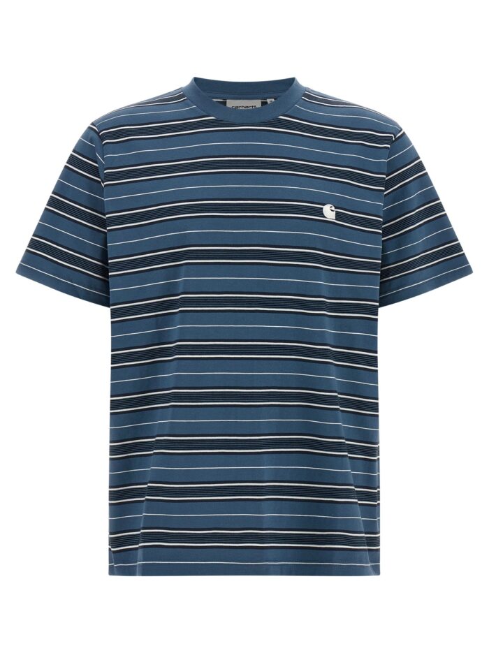 carhartt wip 'bronson' t shirt Carhartt Wip 'Bronson' T-shirt