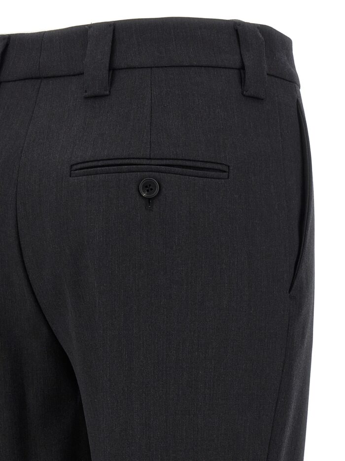 PRADA Brooch Pants