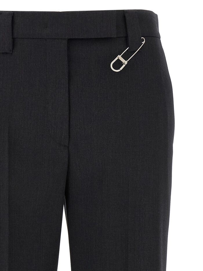 PRADA Brooch Pants