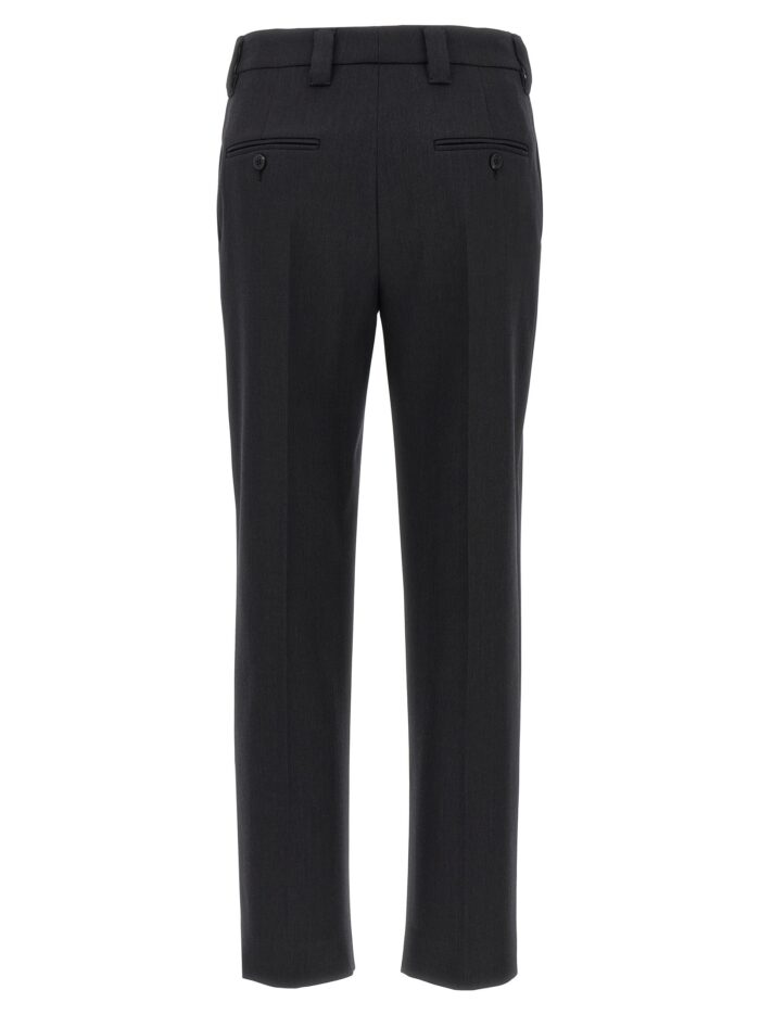 PRADA Brooch Pants