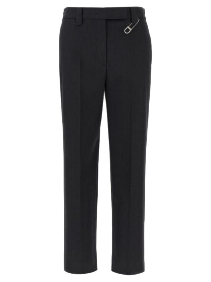PRADA Brooch Pants