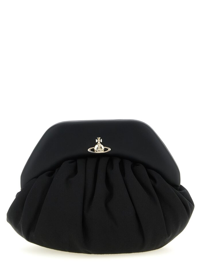 vivienne westwood 'brooke' clutch Vivienne Westwood 'Brooke' Clutch
