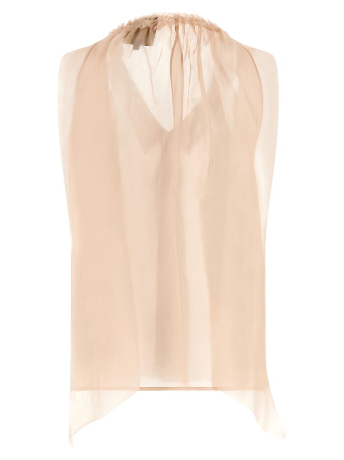 MAISON JEJIA 'Brooks' Top
