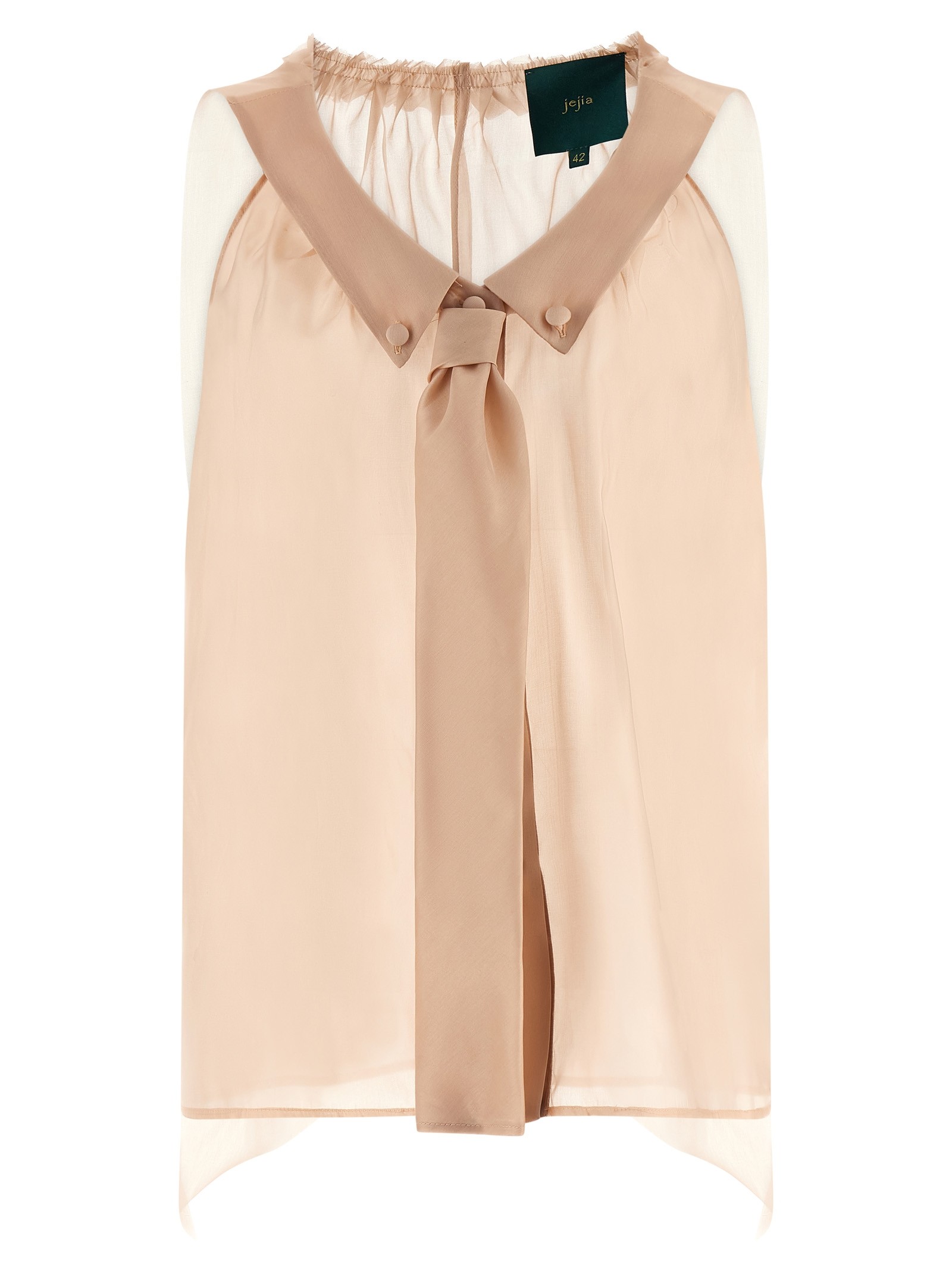 MAISON JEJIA 'Brooks' Top
