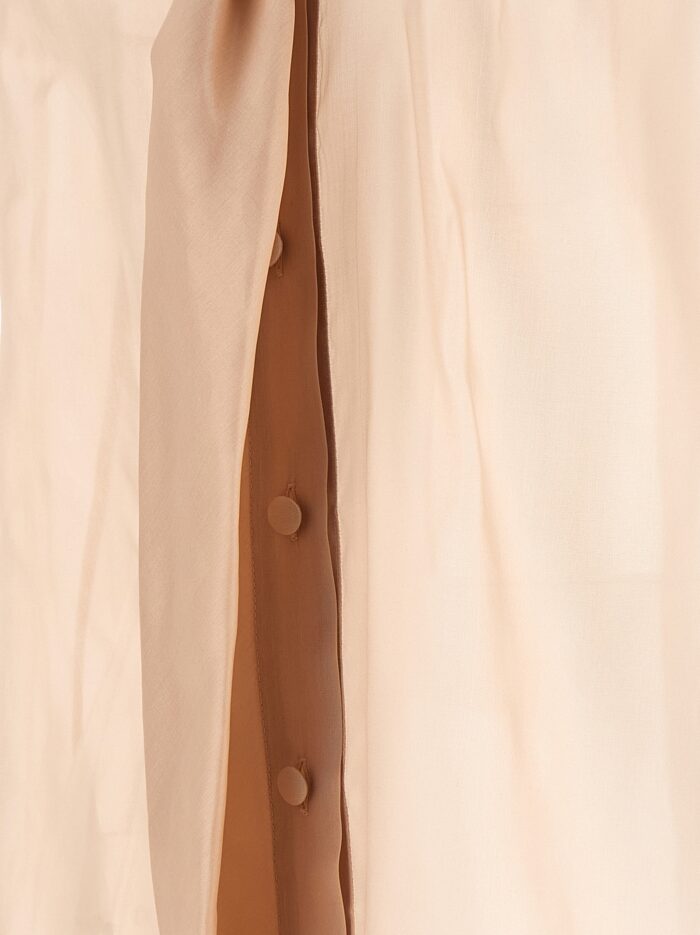 MAISON JEJIA 'Brooks' Top