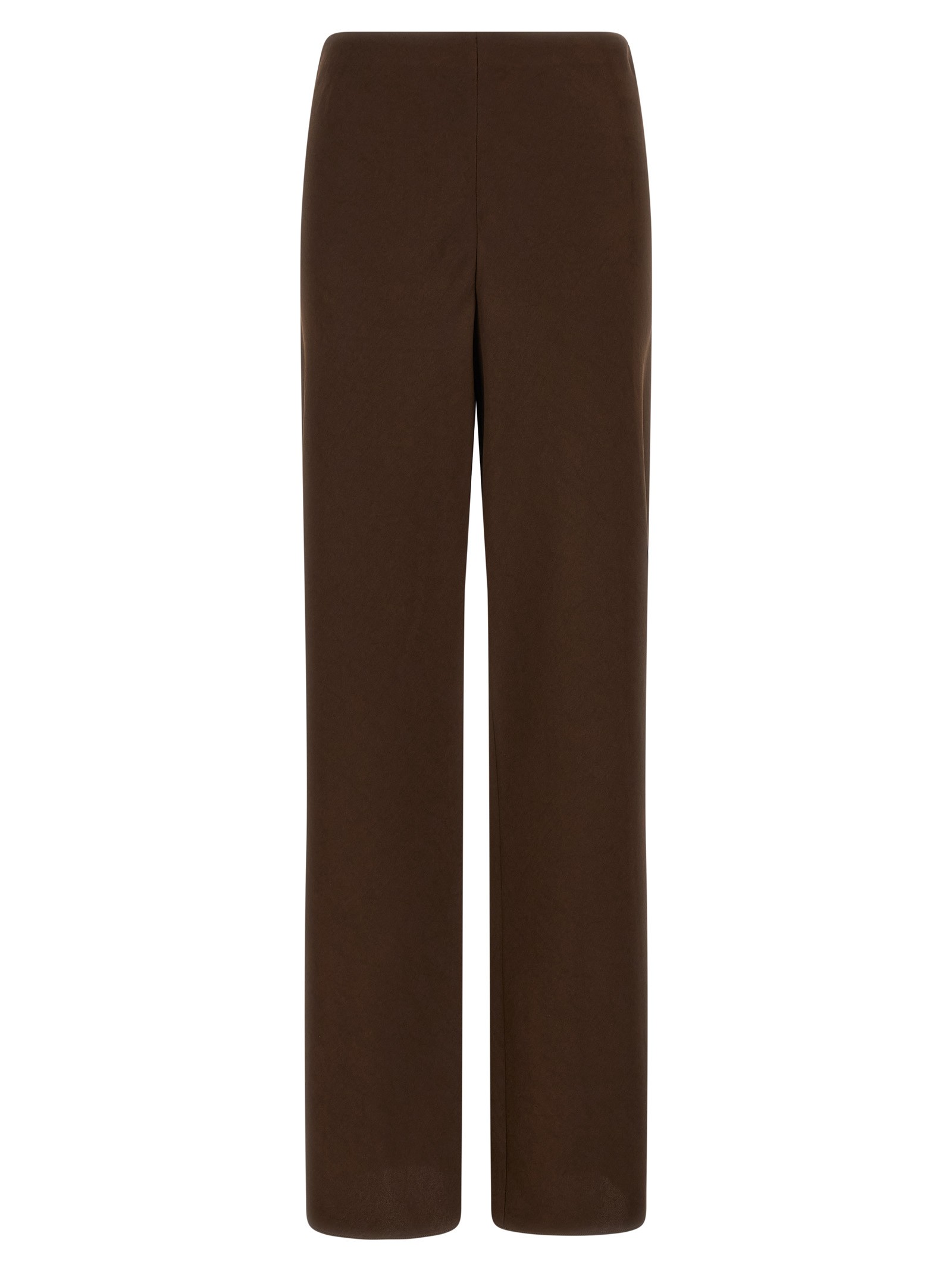 VINCE Brown 'Colette' Pants