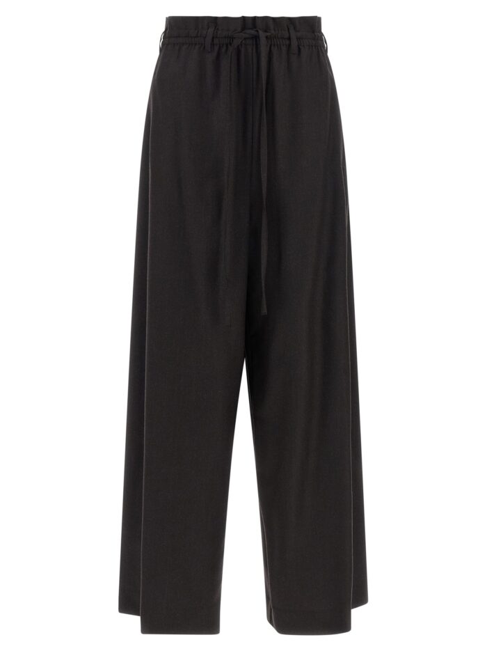 tela brown 'lucio' pants TELA Brown 'Lucio' Pants