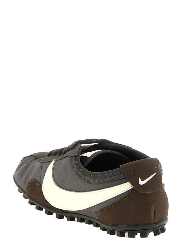 NIKE Brown 'Moon Shoe OG' Sneakers