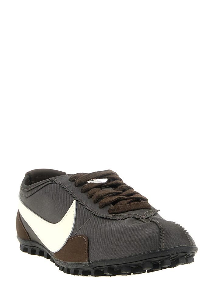 NIKE Brown 'Moon Shoe OG' Sneakers