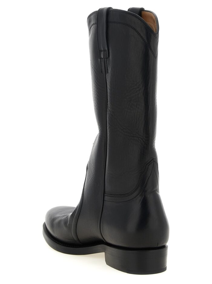 JIL SANDER 'Bruce' Boots