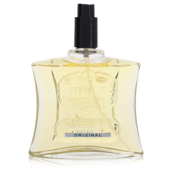 Brut By Faberge - Eau De Toilette Spray (Glass Bottle Tester) 3.3 Oz - Image 1