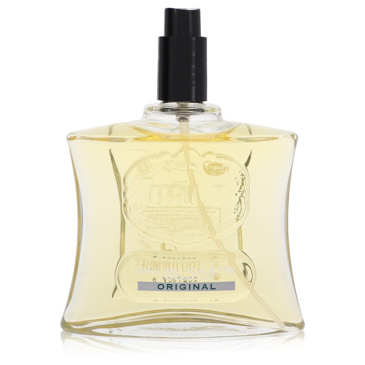 Brut By Faberge - Eau De Toilette Spray (Glass Bottle Tester) 3.3 Oz