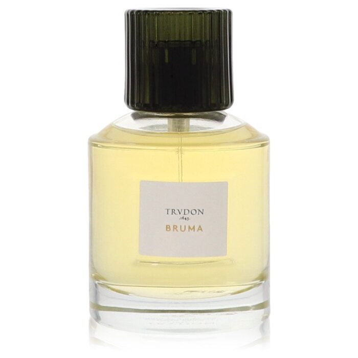 Bruma By Maison Trudon - Eau De Parfum Spray (Tester) 3.4 Oz