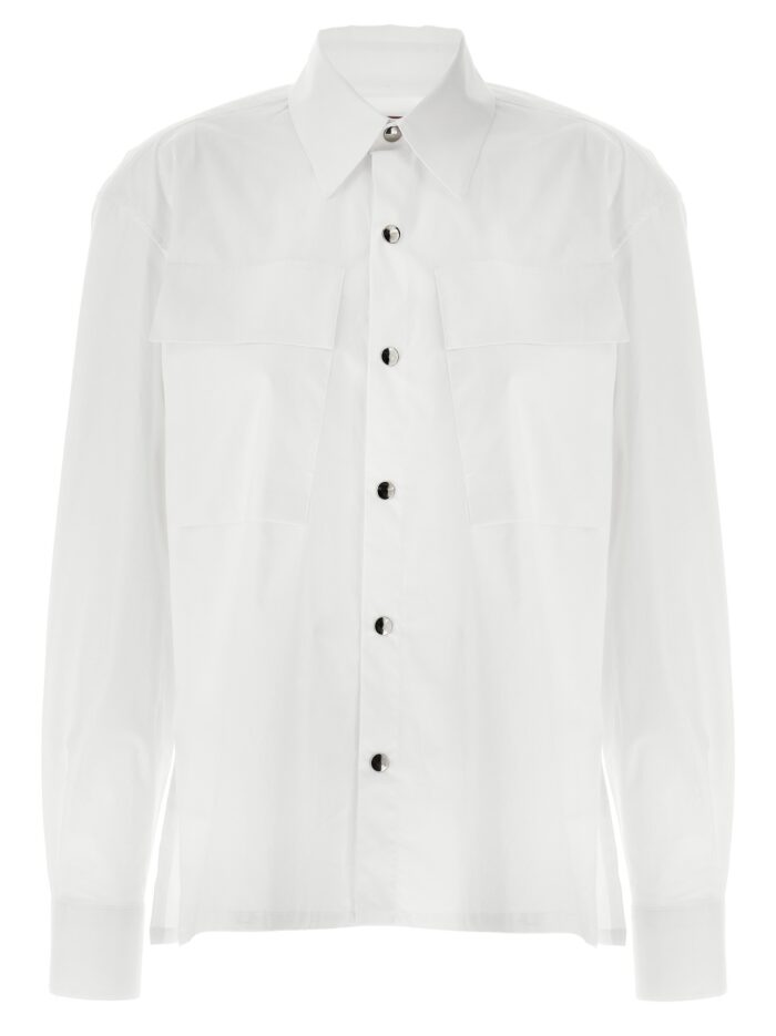 thelatest 'bruna' shirt THELATEST 'Bruna' Shirt