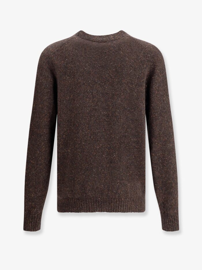 brunello cucinelli alpaca, wool and silk cardigan Brunello Cucinelli Alpaca, Wool And Silk Cardigan