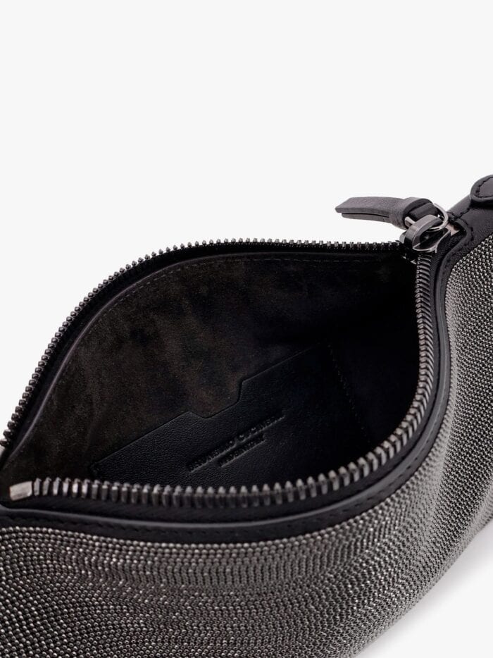 Brunello Cucinelli Bc Duo Precious Shoulder Bag