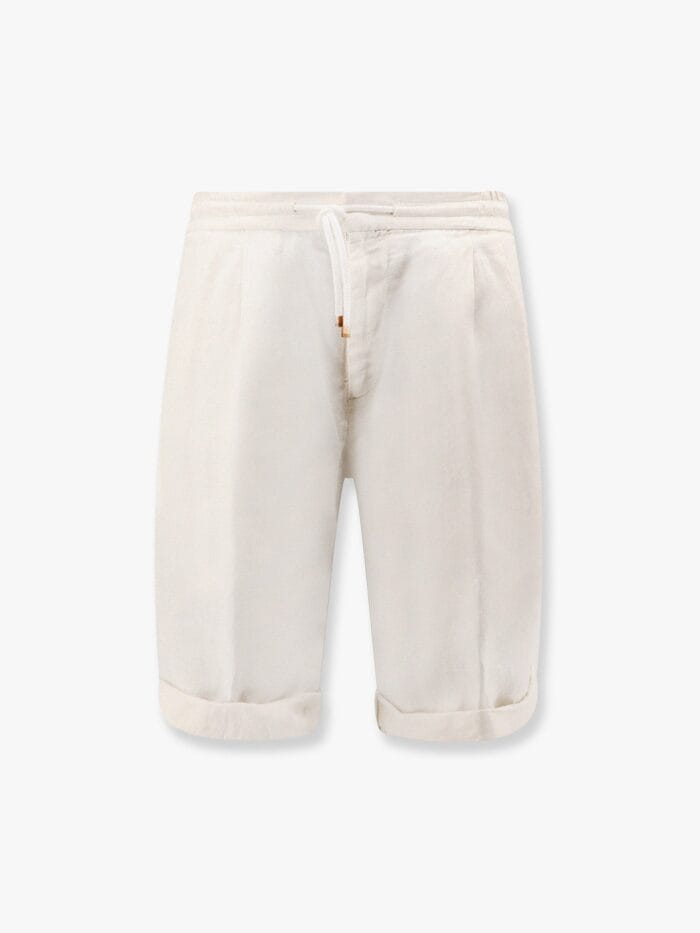 BRUNELLO CUCINELLI BERMUDA SHORTS