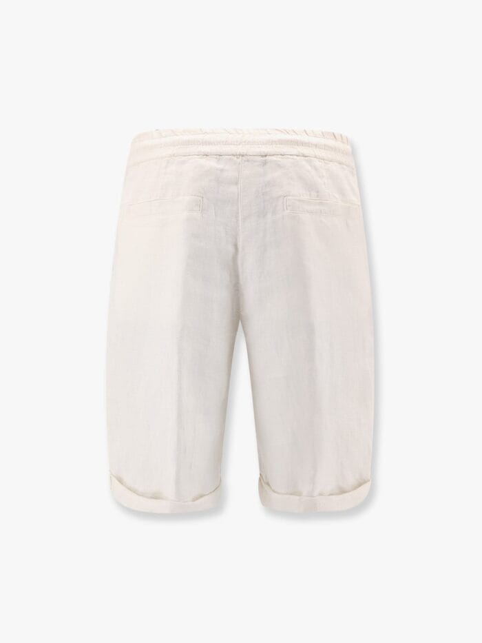 BRUNELLO CUCINELLI BERMUDA SHORTS