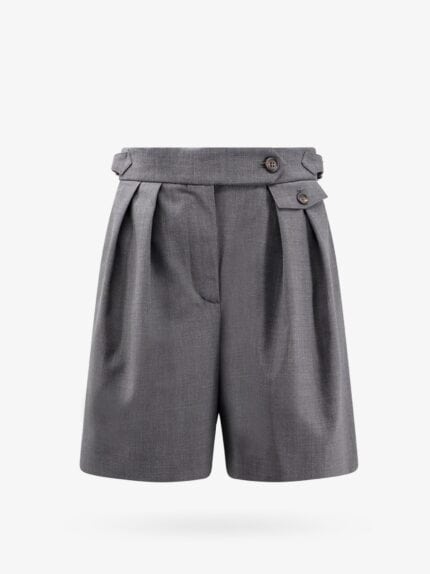 BRUNELLO CUCINELLI BERMUDA SHORTS