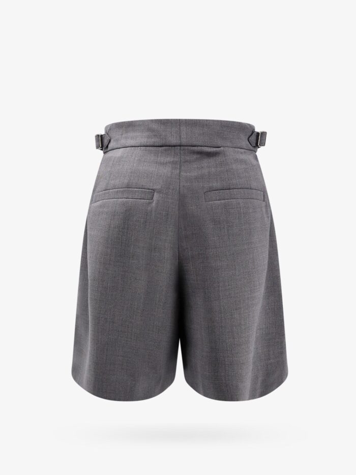 BRUNELLO CUCINELLI BERMUDA SHORTS