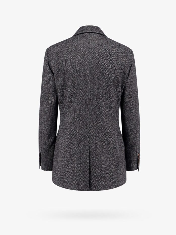 BRUNELLO CUCINELLI BLAZER