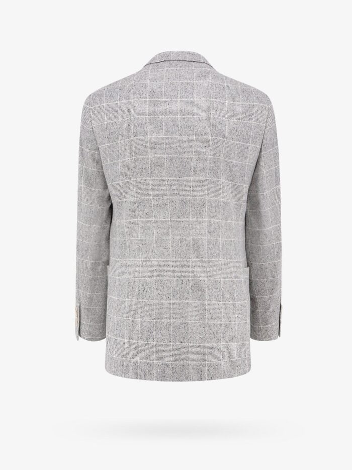 BRUNELLO CUCINELLI BLAZER