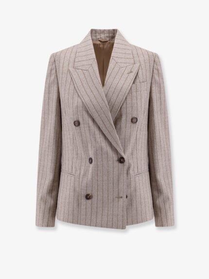 BRUNELLO CUCINELLI BLAZER