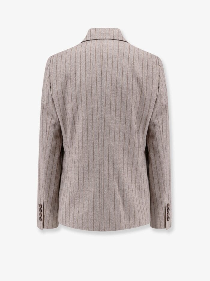 BRUNELLO CUCINELLI BLAZER