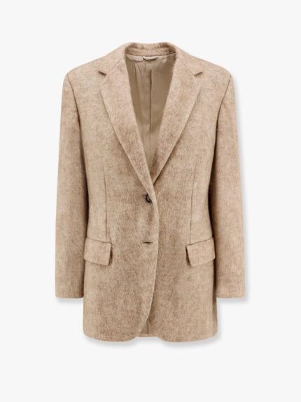 BRUNELLO CUCINELLI BLAZER