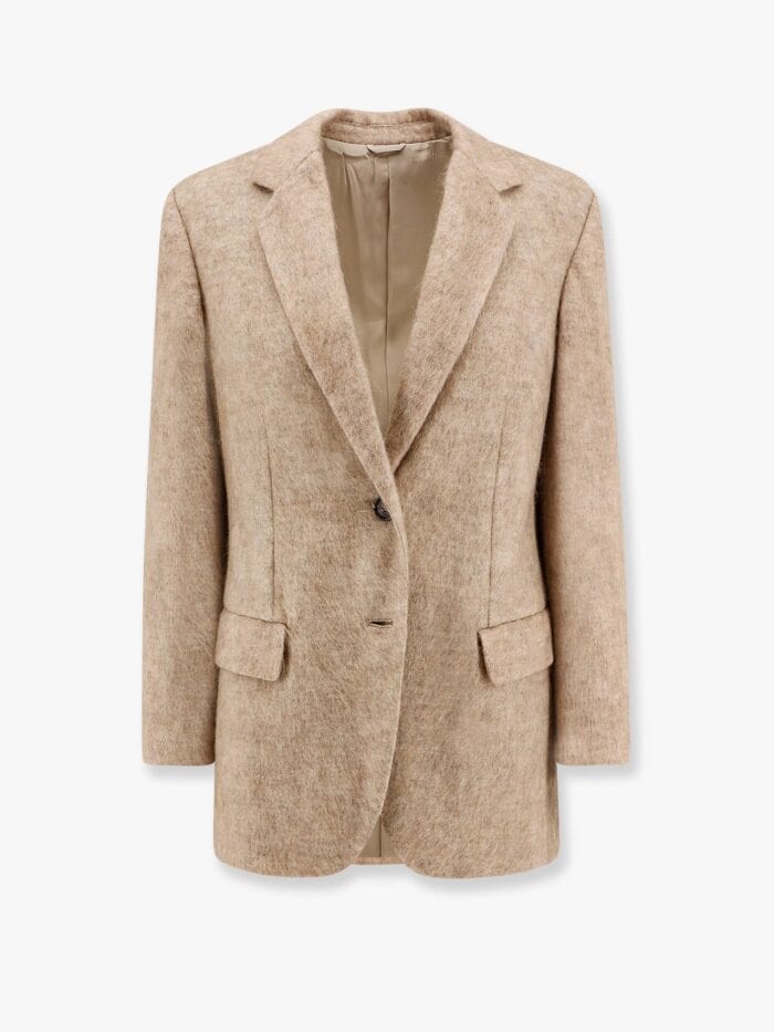 BRUNELLO CUCINELLI BLAZER