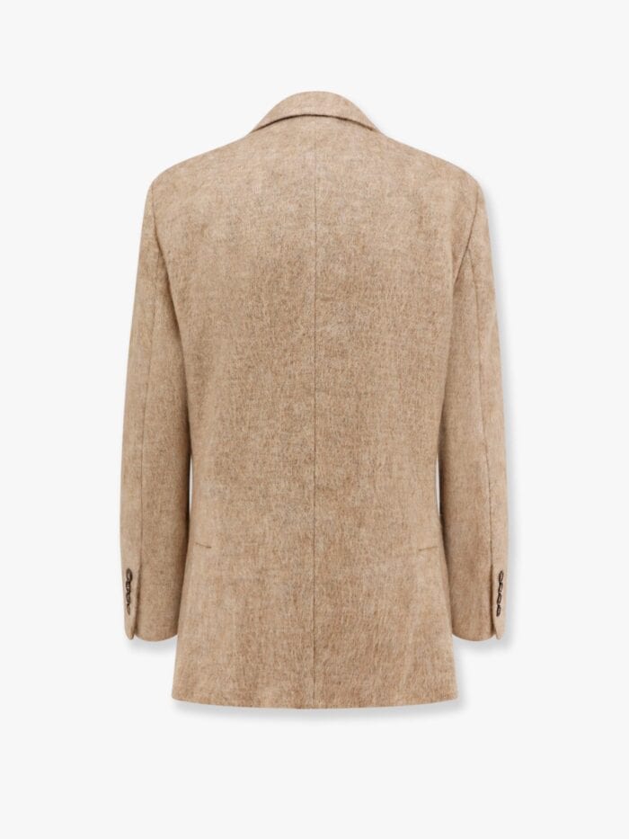 BRUNELLO CUCINELLI BLAZER