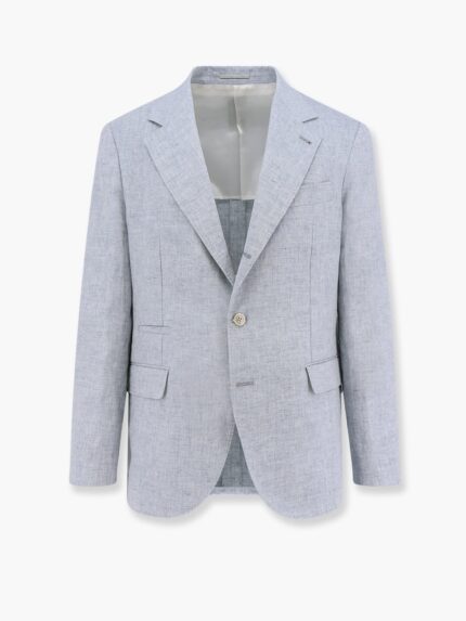 BRUNELLO CUCINELLI BLAZER