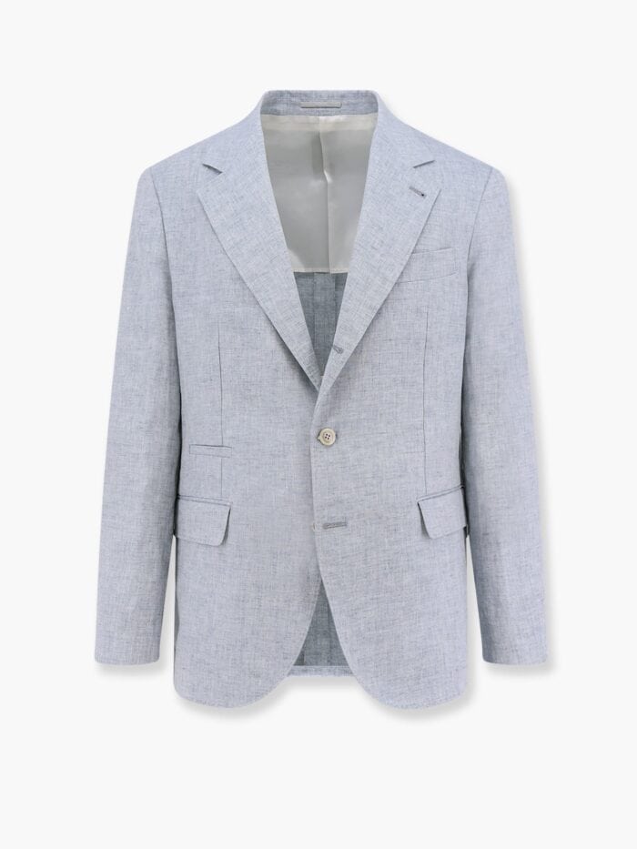 BRUNELLO CUCINELLI BLAZER