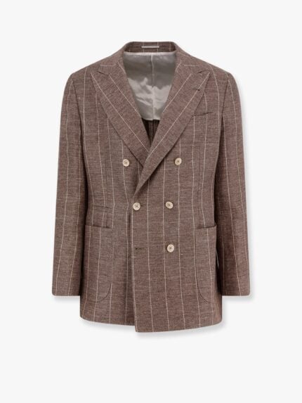 BRUNELLO CUCINELLI BLAZER