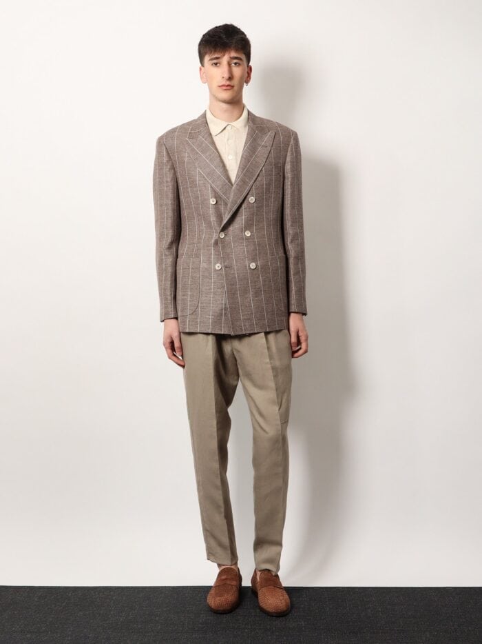 BRUNELLO CUCINELLI BLAZER